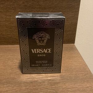 Versace Eros Eau de Parfum